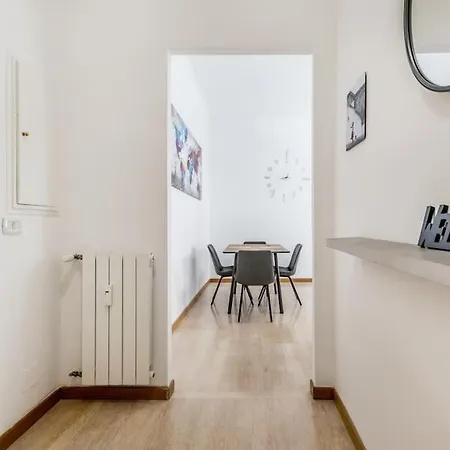 Tiburtina White House روما