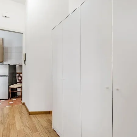 Apartamento Tiburtina White House Roma