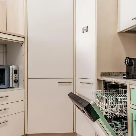 Apartamento Tiburtina White House Roma